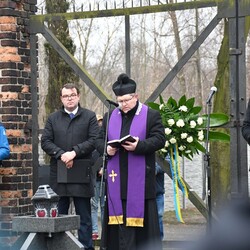 Marsz na Zgodę