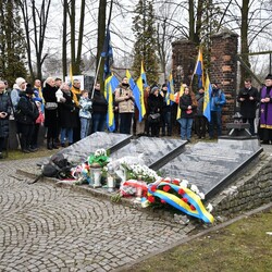 Marsz na Zgodę