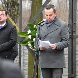 Marsz na Zgodę
