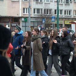 Polonez w Rudzie