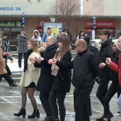 Polonez w Rudzie