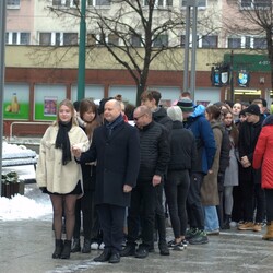 Polonez w Rudzie