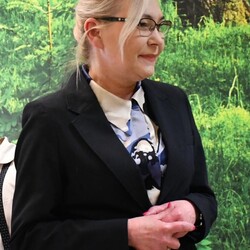 "Leśna Przystań" w SP nr 35 już otwarta!
