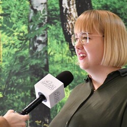 "Leśna Przystań" w SP nr 35 już otwarta!
