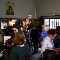 Kino dla Kobiet