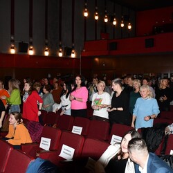 Kino dla Kobiet