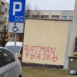 Batman