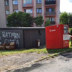 Batman