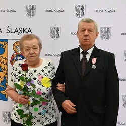 Złote Gody Ruda Śląska
