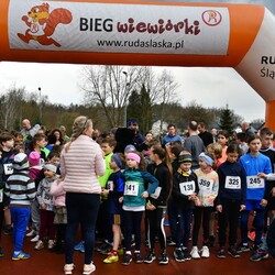 Bieg Wiewiórki