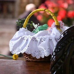 Wielkanoc 2023