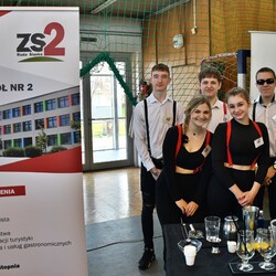 Giełda Szkół