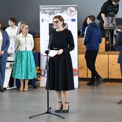 Giełda Szkół