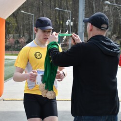 Memoriał Radnego Jana Koniecznego