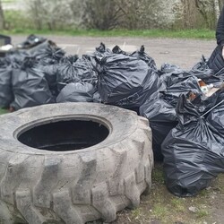 Sprzątanie Bykowiny