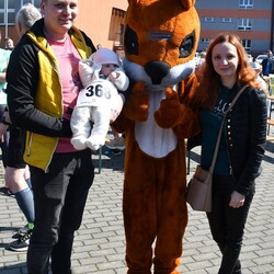 Bieg Wiewiórki