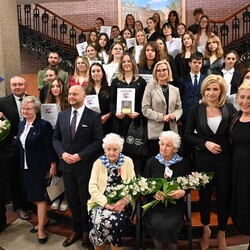 W kręgu poezji i prozy lagrowej więźniarek KL Ravensbruck