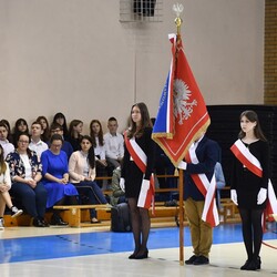 Wmurowanie Kapsuły Czasu w SP 17