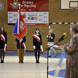 Wmurowanie Kapsuły Czasu w SP 17