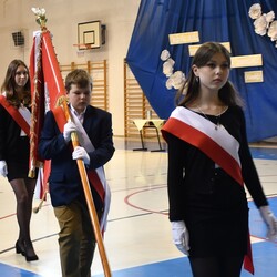 Wmurowanie Kapsuły Czasu w SP 17