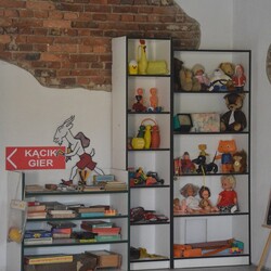 Nowy sezon w Muzeum Historii Polski Ludowej
