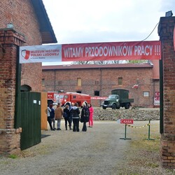 Nowy sezon w Muzeum Historii Polski Ludowej