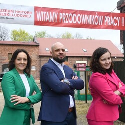 Nowy sezon w Muzeum Historii Polski Ludowej