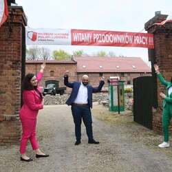 Nowy sezon w Muzeum Historii Polski Ludowej