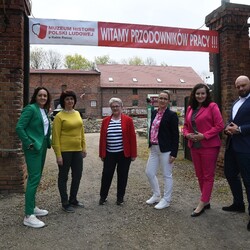 Nowy sezon w Muzeum Historii Polski Ludowej