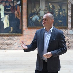 Nowy sezon w Muzeum Historii Polski Ludowej
