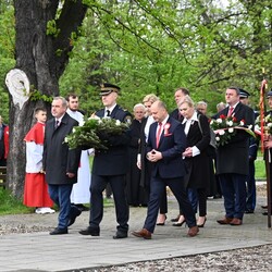 232. rocznica uchwalenia Konstytucji 3 Maja