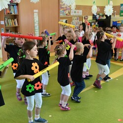 Nowe boisko przy MP nr 20