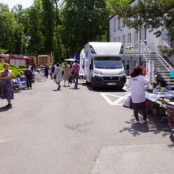 Biała Sobota w Bielszowicach