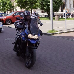 Motoserce 2023