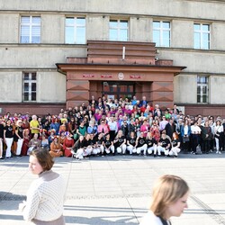 Noc Chórów