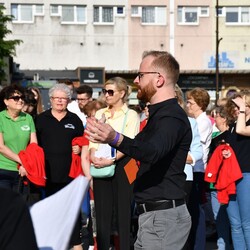 Noc Chórów