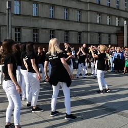 Noc Chórów