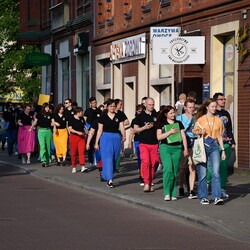 Noc Chórów