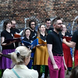 Noc Chórów