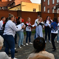 Noc Chórów
