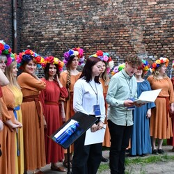 Noc Chórów