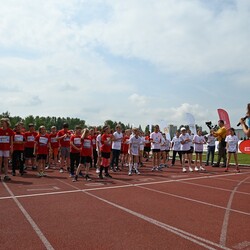 Lekkoatletyczne Nadzieje Olimpijskie