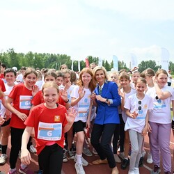 Lekkoatletyczne Nadzieje Olimpijskie