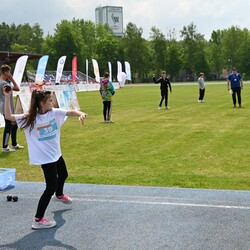 Lekkoatletyczne Nadzieje Olimpijskie