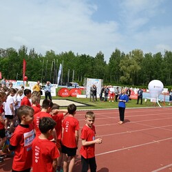 Lekkoatletyczne Nadzieje Olimpijskie