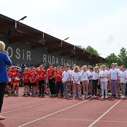 Lekkoatletyczne Nadzieje Olimpijskie