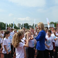 Lekkoatletyczne Nadzieje Olimpijskie