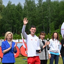 Lekkoatletyczne Nadzieje Olimpijskie