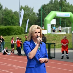 Lekkoatletyczne Nadzieje Olimpijskie