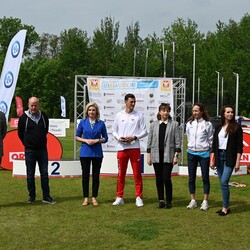Lekkoatletyczne Nadzieje Olimpijskie